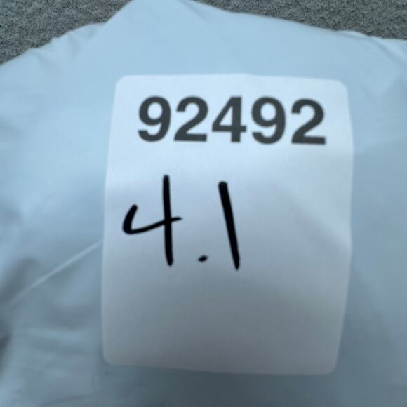 Big Smith H35100GBW Workwear Duck Canvas Lined Jacket Mens XL Hooded Zip Brown - Picture 11 of 11